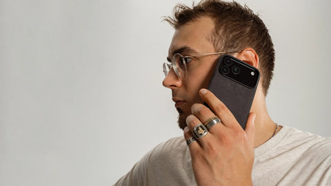 iPhone 17 Pro Max Cases