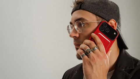 iPhone 17 Pro Cases