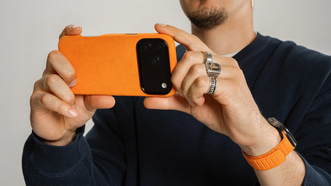 iPhone 17 Series Case