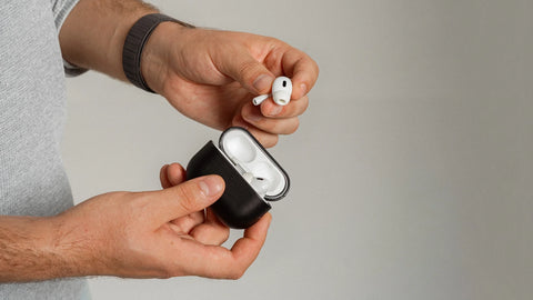 AirPods Pro Gen 3