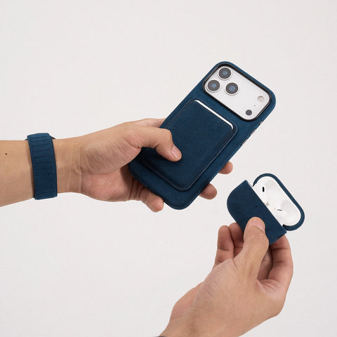 The Alcantara Collection