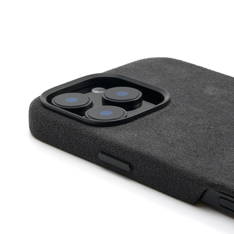 Raised Camera Frame