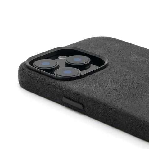 Raised Camera Frame