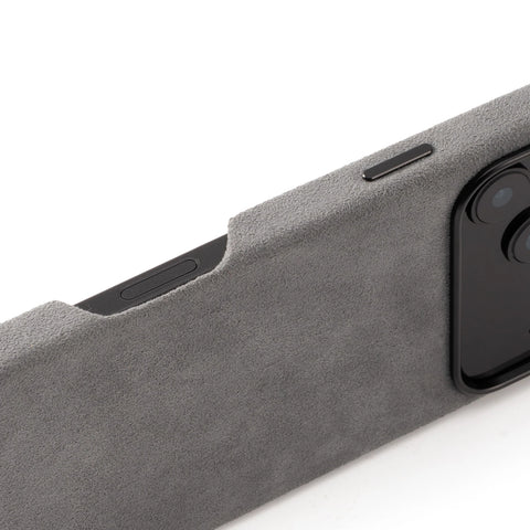Full Camera Control Cutout