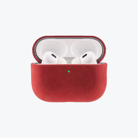 RustBend Leather AirPods Pro Case