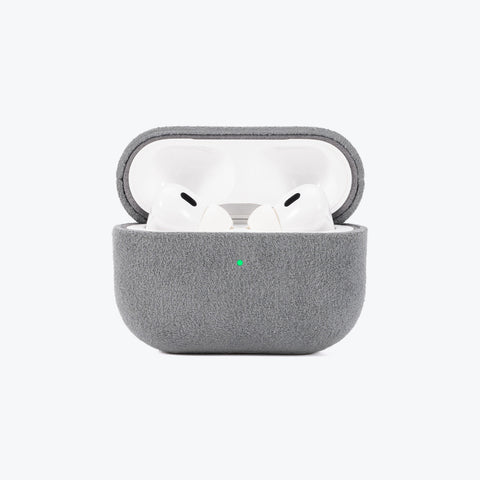 Alcantara AirPods Pro Case