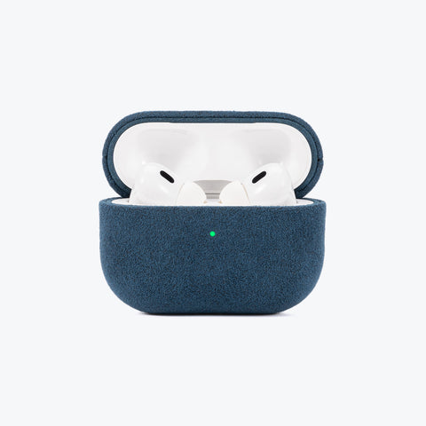Alcantara AirPods Pro Case