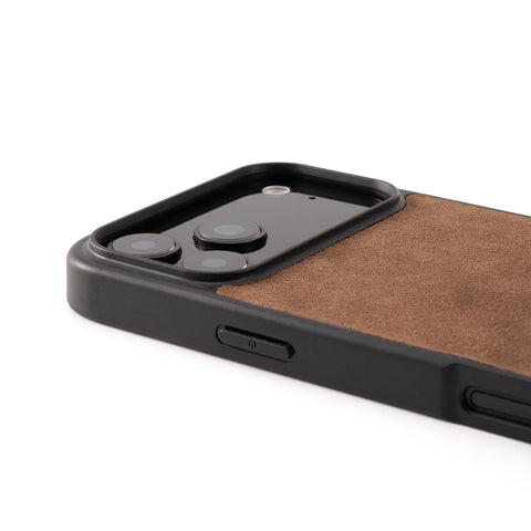 Raised Camera Frame