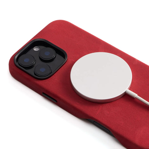 MagSafe Compatible