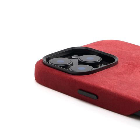 Raised Camera Frame
