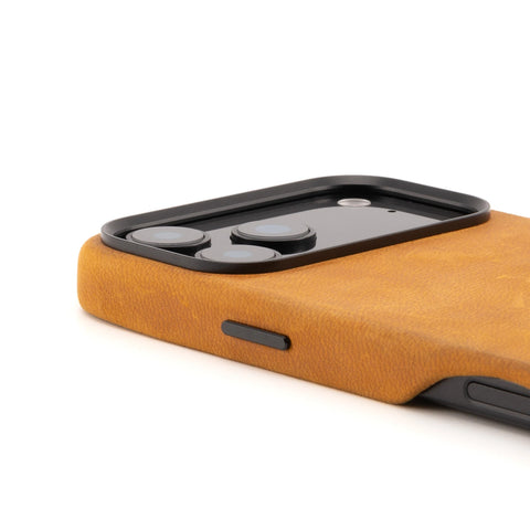 Raised Camera Frame