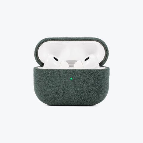 Alcantara AirPods Pro Case