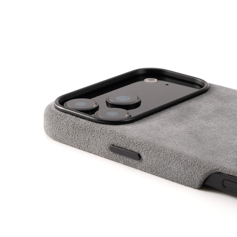Raised Camera Frame
