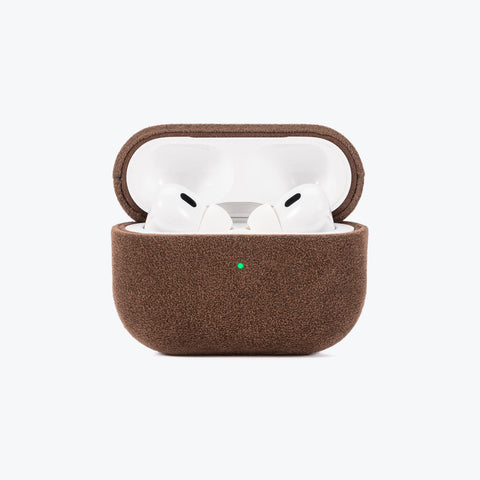 Alcantara AirPods Pro Case