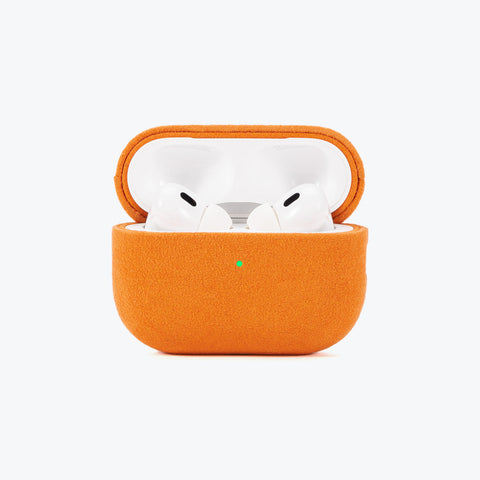 Alcantara AirPods Pro Case