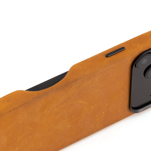 Full Camera Control Cutout