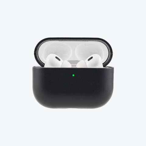RustBend Leather AirPods Pro Case