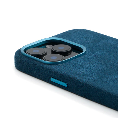 Raised Camera Frame