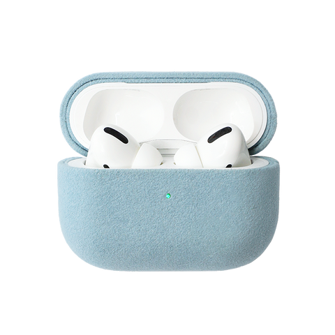 Alcantara AirPods Pro Case