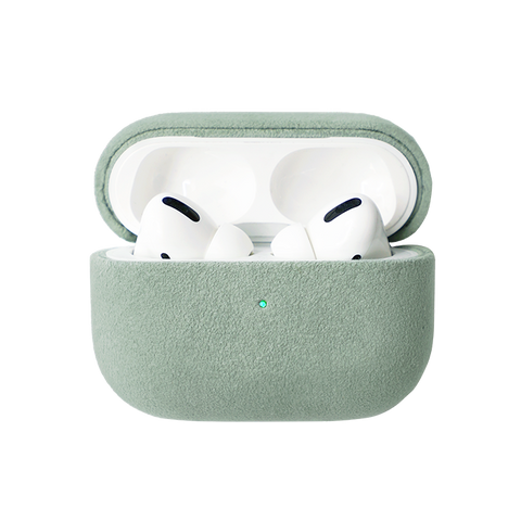 Alcantara AirPods Pro Case