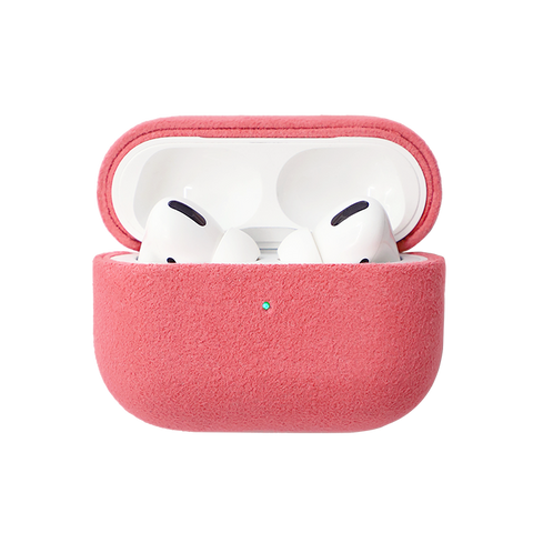 Alcantara AirPods Pro Case