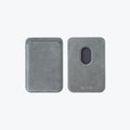 Alcantara MagSafe Phone Cardholder