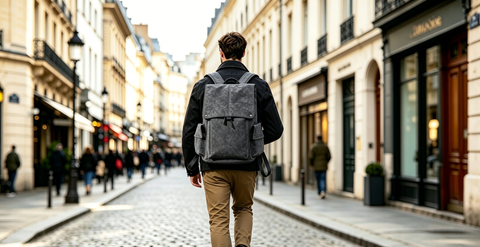 Travel