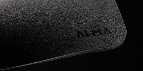 Alcantara iPhone Case