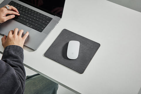 Desk Mat & Mouse Pad