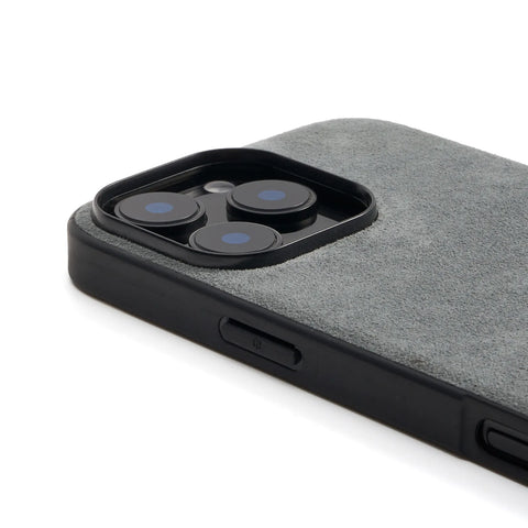 Raised Camera Frame