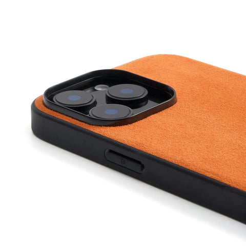 Raised Camera Frame