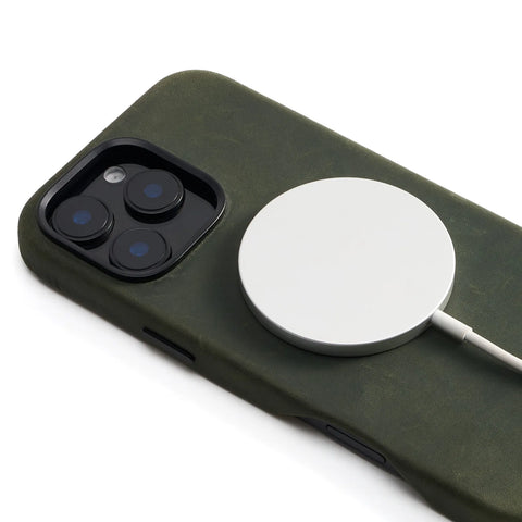 MagSafe Compatible