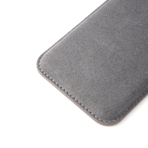 Hand-Sewn Lining