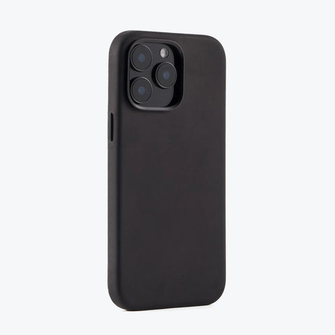RustBend Leather iPhone 15 Case