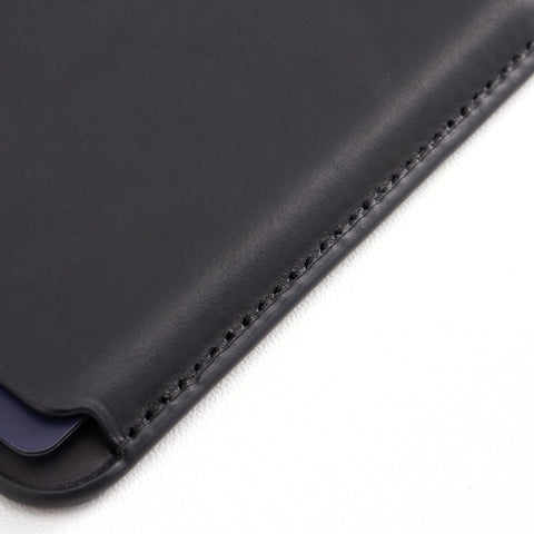 Hand-Sewn Lining