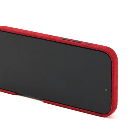 Full Camera Control Cutout