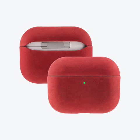 RustBend Leather AirPods Pro Case