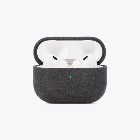 Alcantara AirPods Pro Case