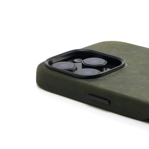 Raised Camera Frame
