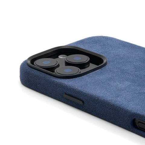 Raised Camera Frame