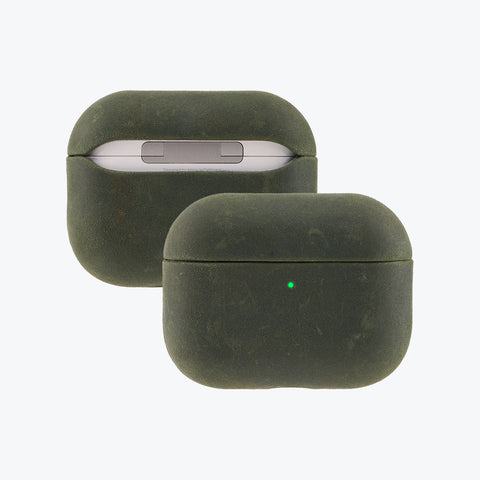 RustBend Leather AirPods Pro Case