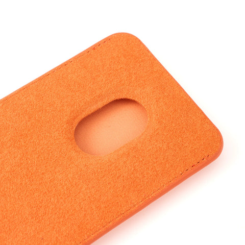 Strong MagSafe Adhesion