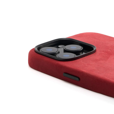 Raised Camera Frame