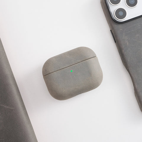 RustBend Leather AirPods Pro Case