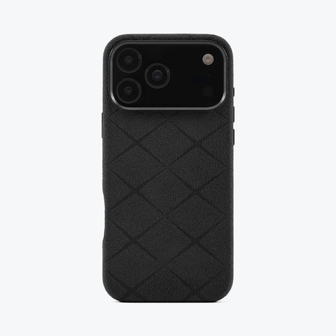 Alcantara iPhone 17 Starburst Limited Edition Case