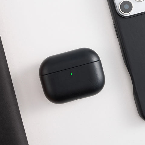RustBend Leather AirPods Pro Case