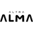 Logo de Alcantara Case and Lifestyle Gear