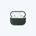 Alcantara AirPods Pro Case (Forest Green) - ALMA