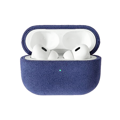 Alcantara AirPods Pro Case