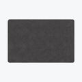 Alcantara Desk Mat (Small, Black) - ALMA